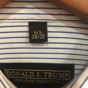 Donald trump shirt
